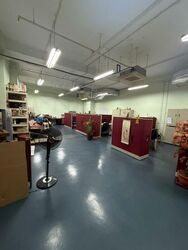 Ubi Techpark (D14), Factory #503852361